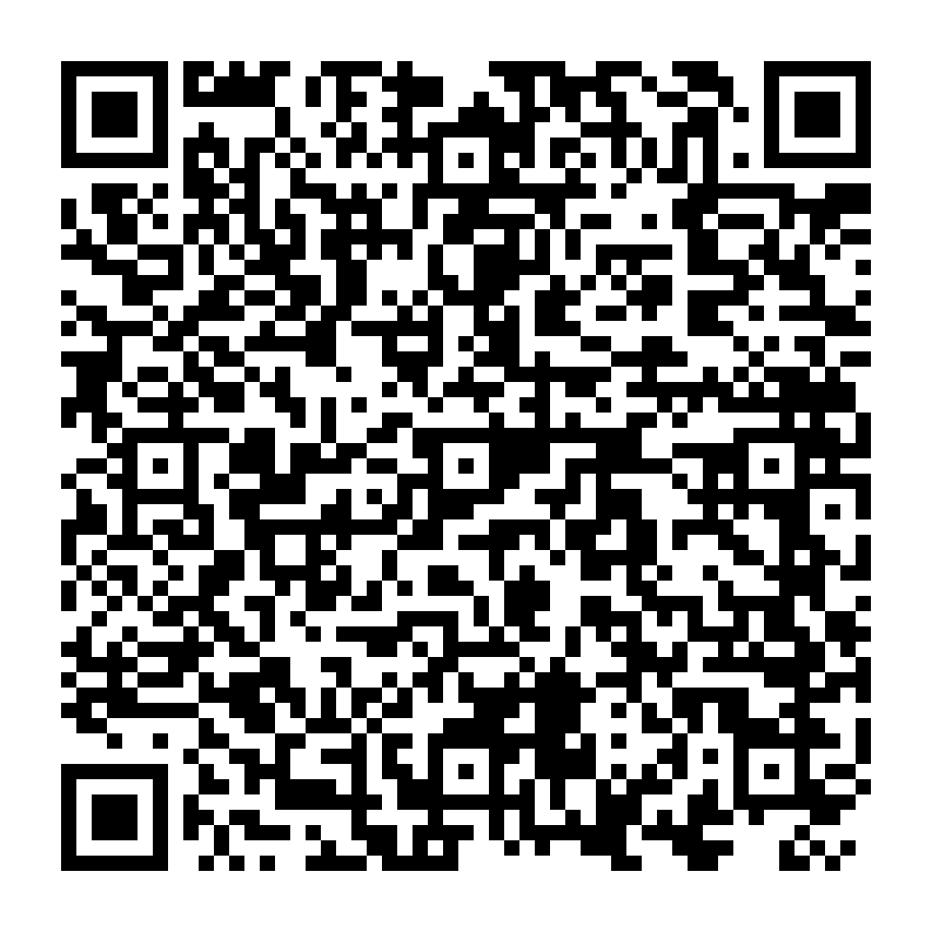 رمز QR