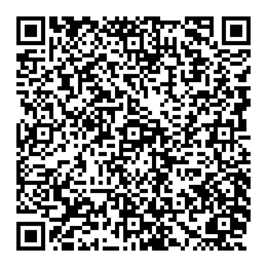 رمز QR