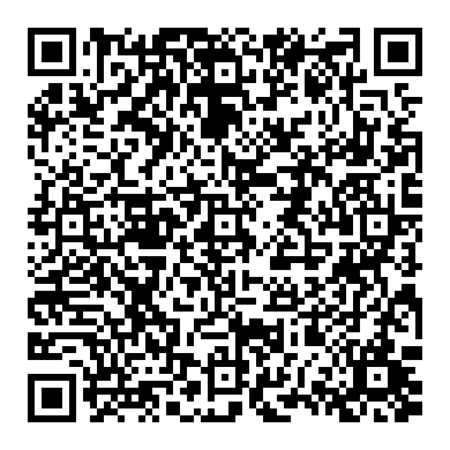 رمز QR