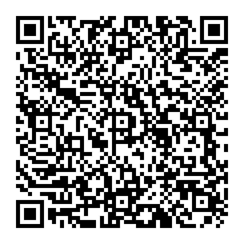 رمز QR