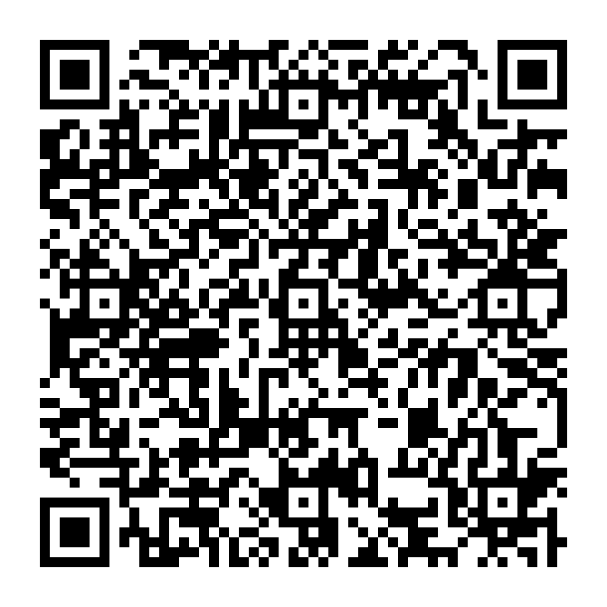 رمز QR