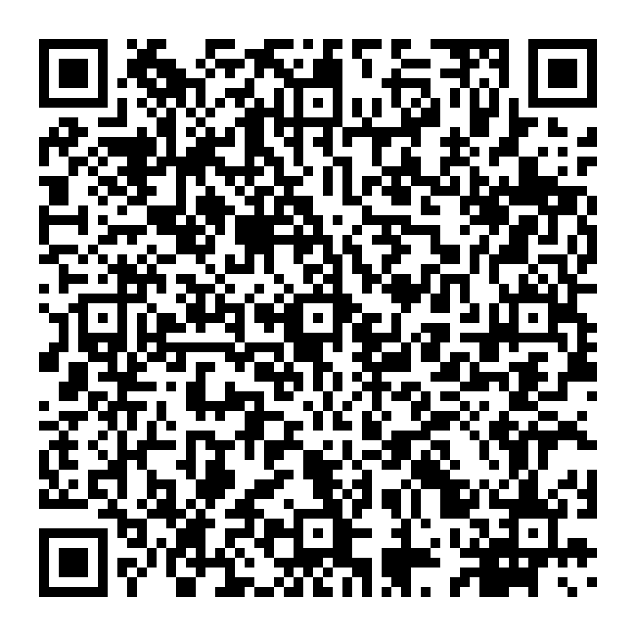 رمز QR