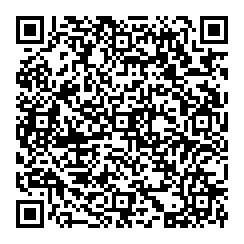 رمز QR
