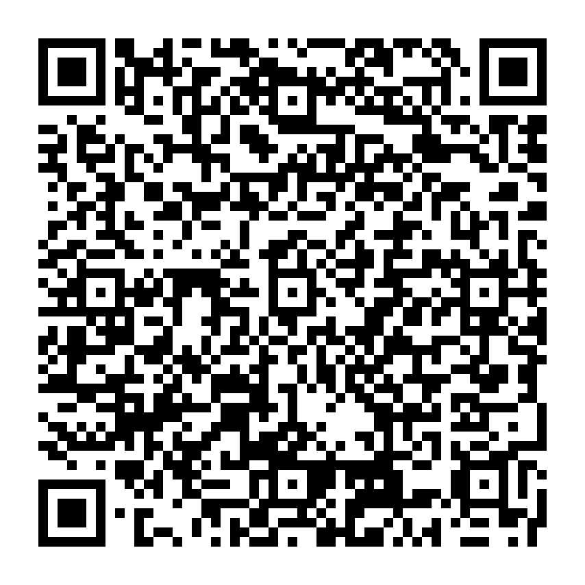رمز QR