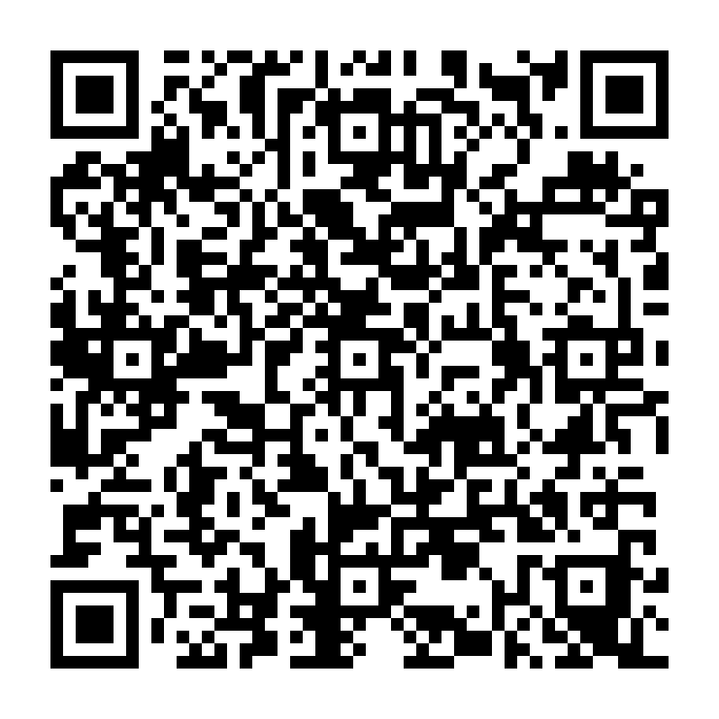 رمز QR
