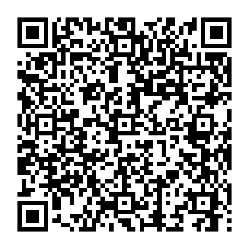 رمز QR