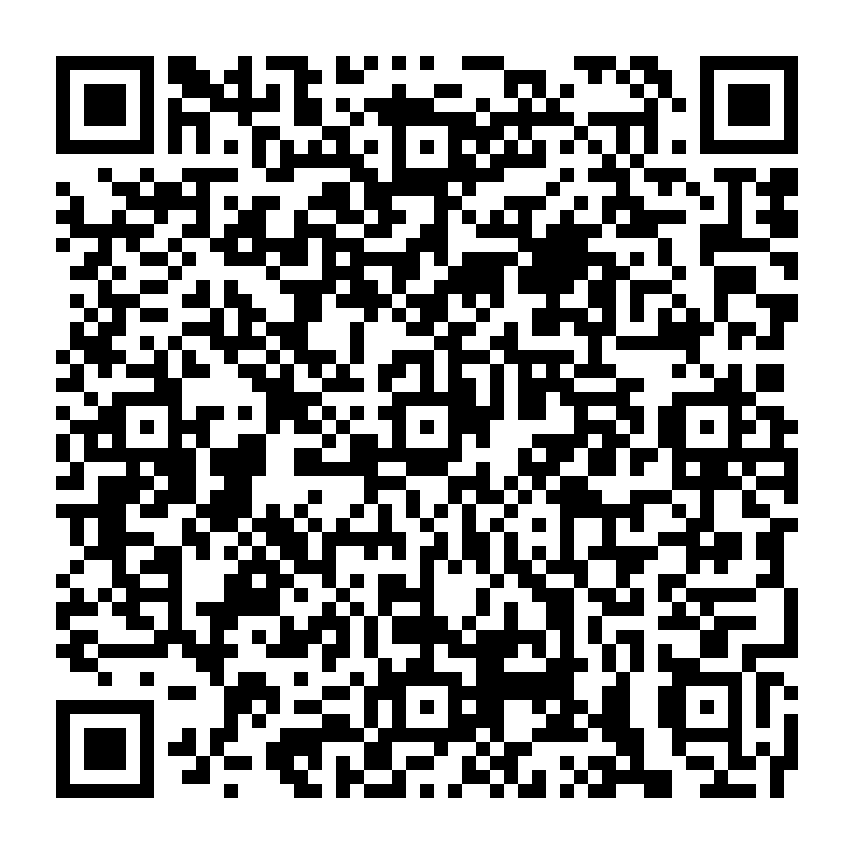 رمز QR