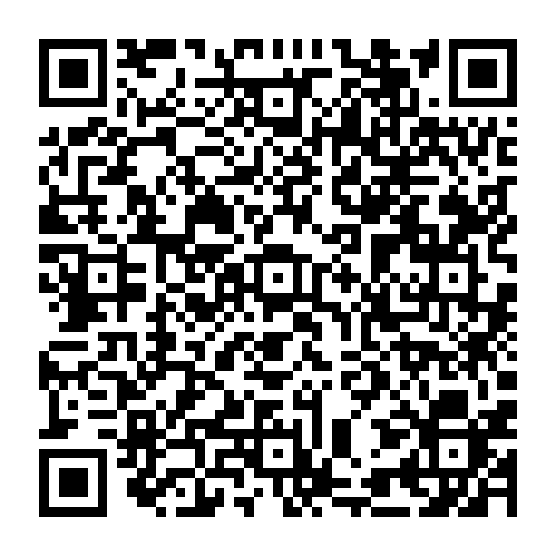 رمز QR