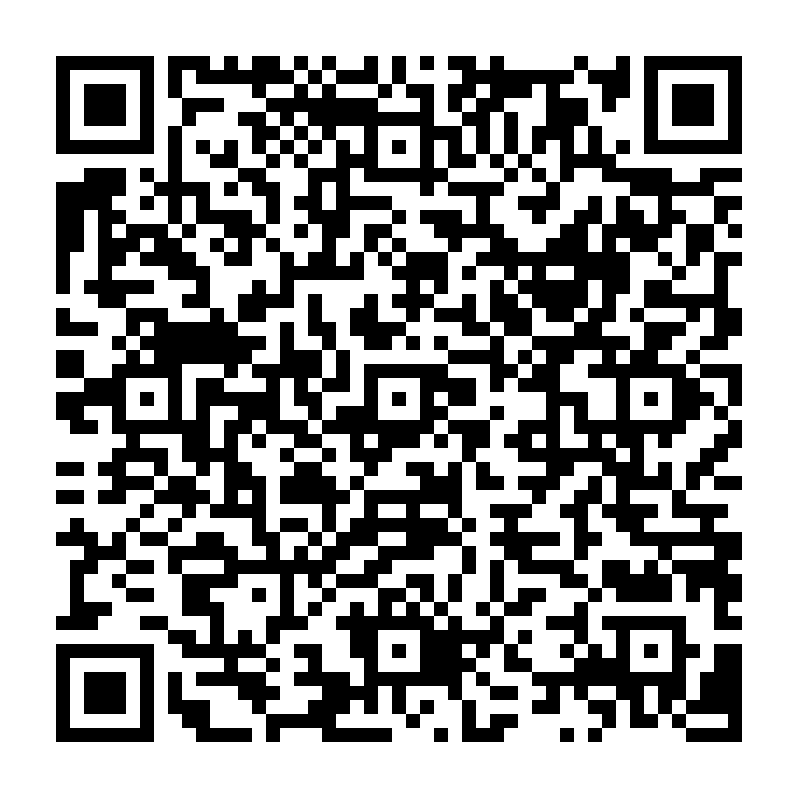 رمز QR