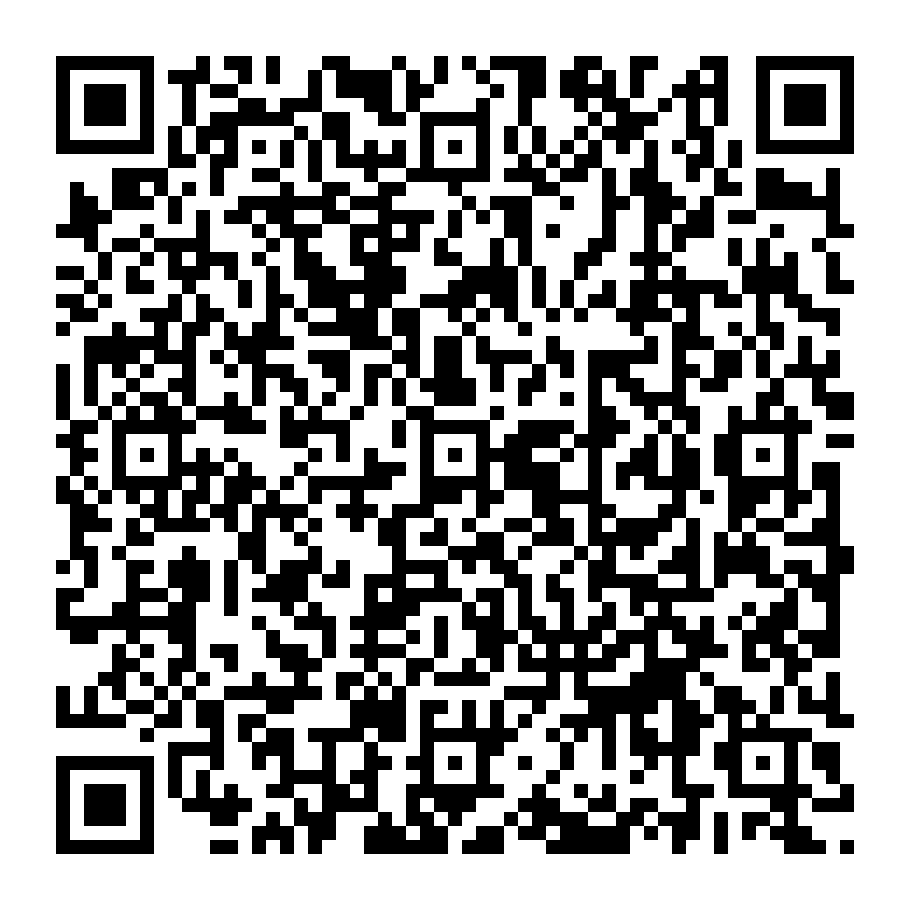 رمز QR