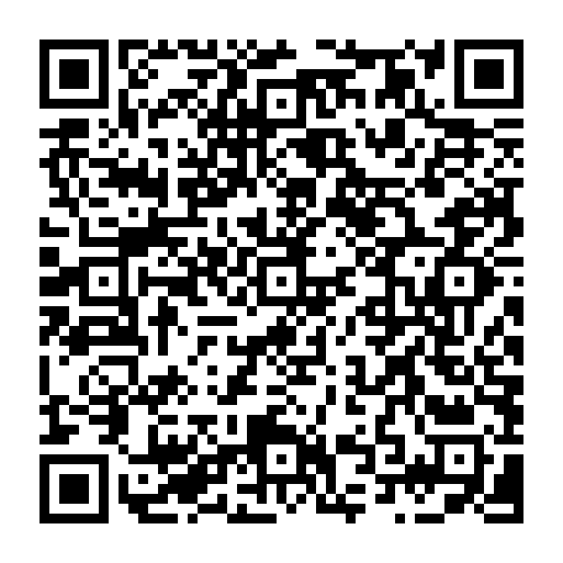 رمز QR