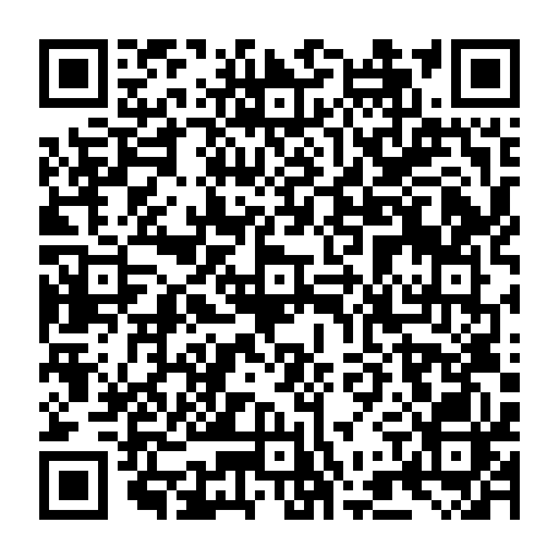 رمز QR