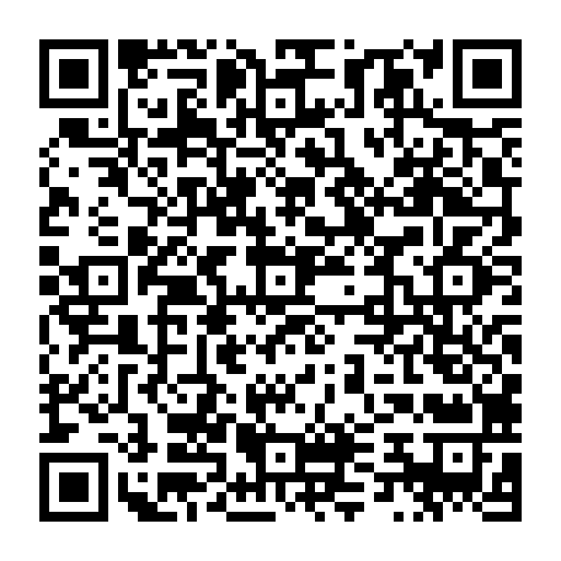 رمز QR