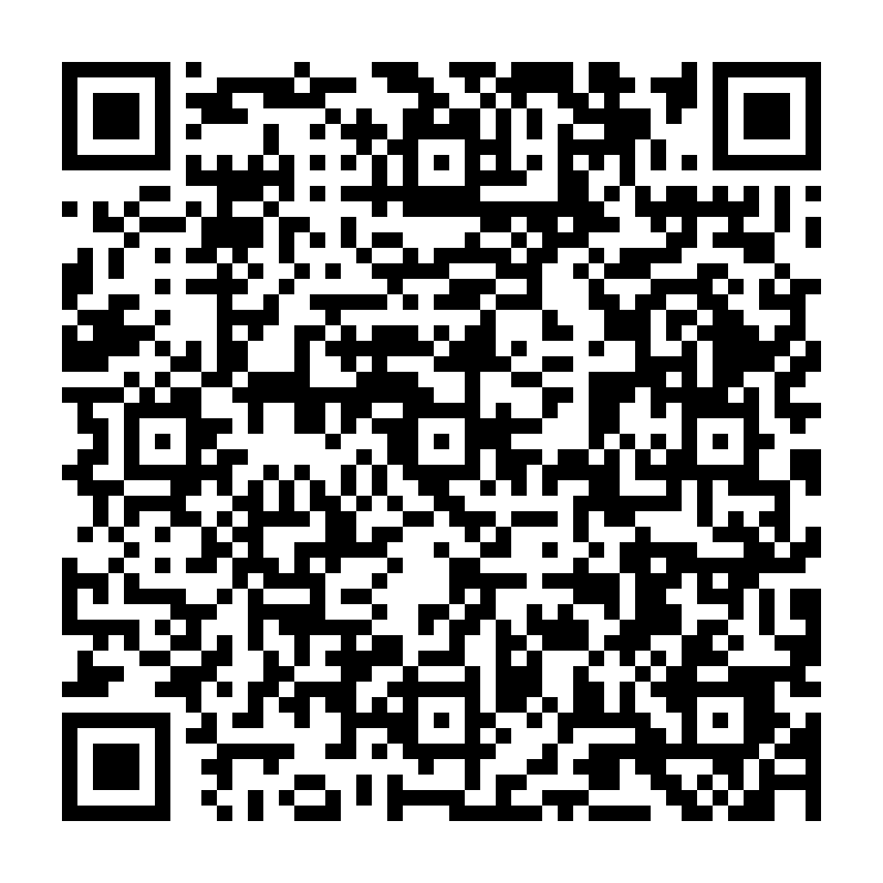 رمز QR