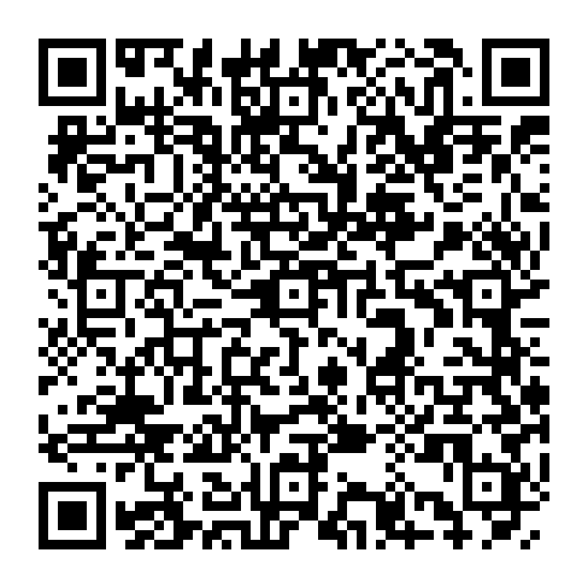 رمز QR
