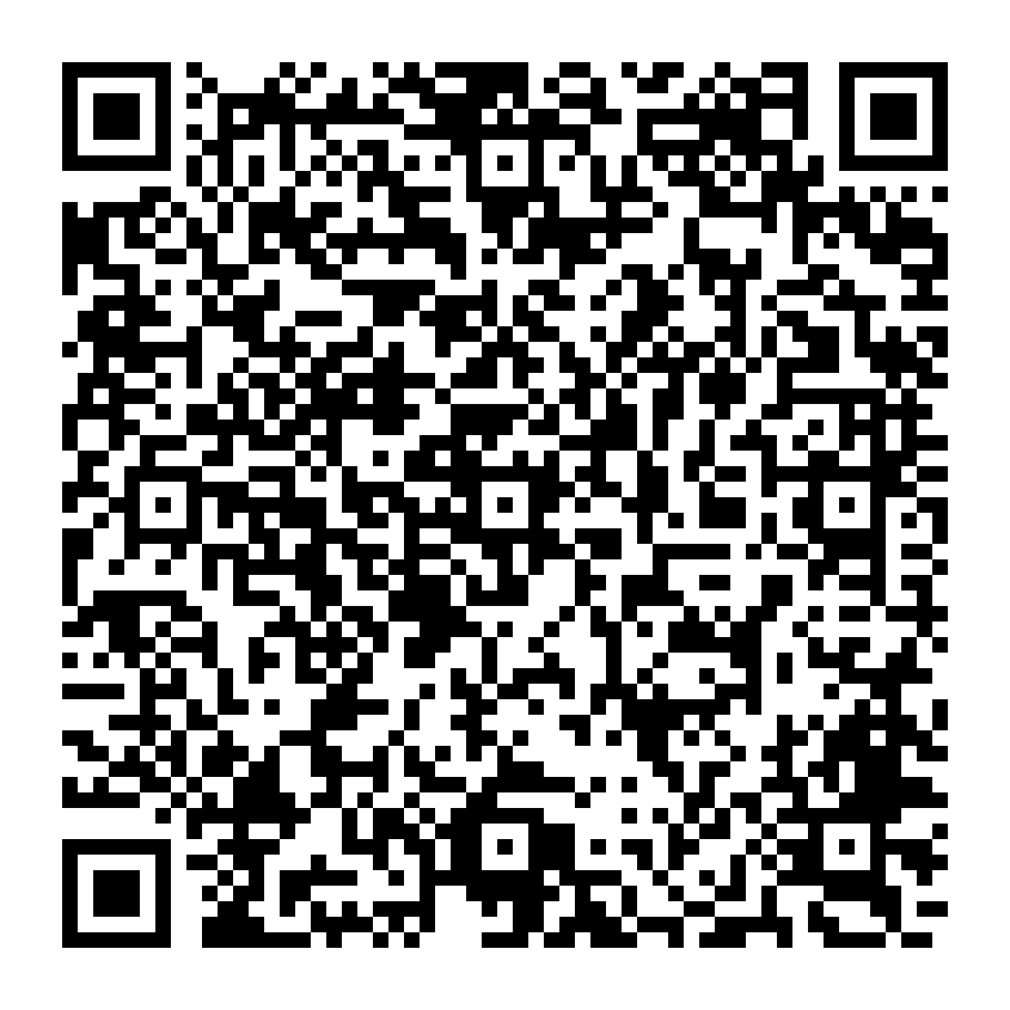 رمز QR