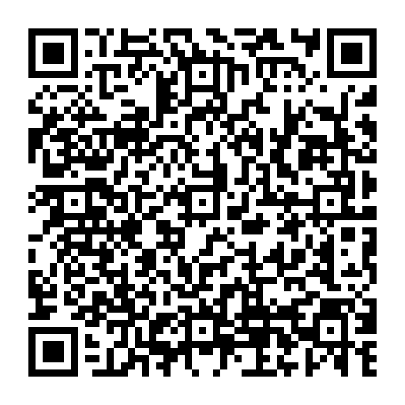 رمز QR