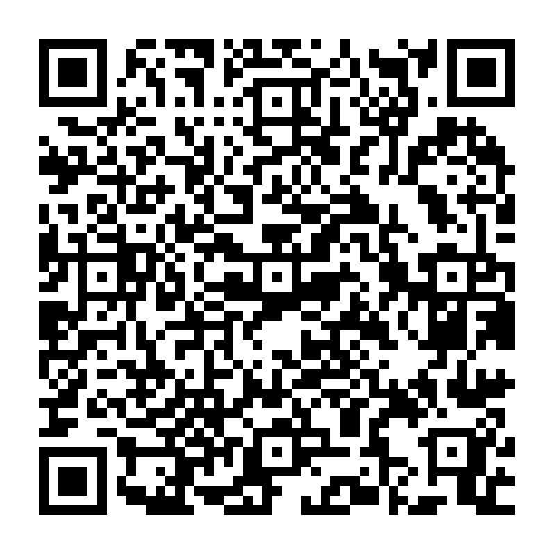 رمز QR