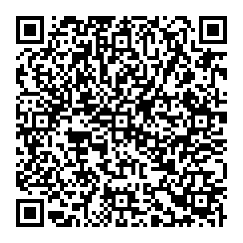 رمز QR