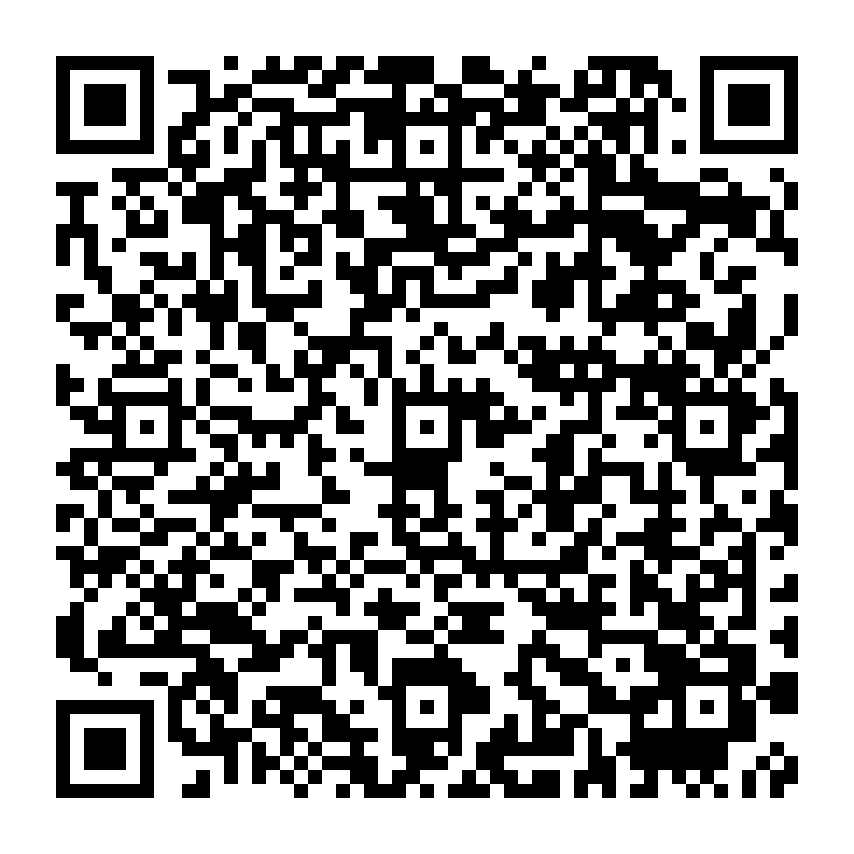 رمز QR