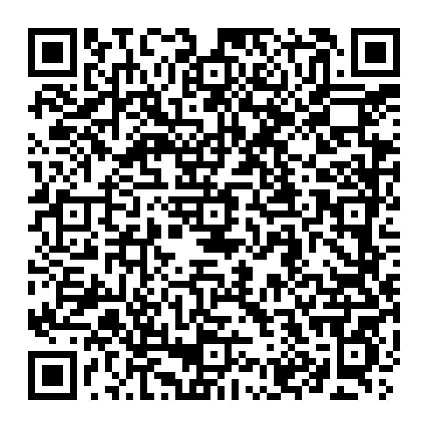 رمز QR