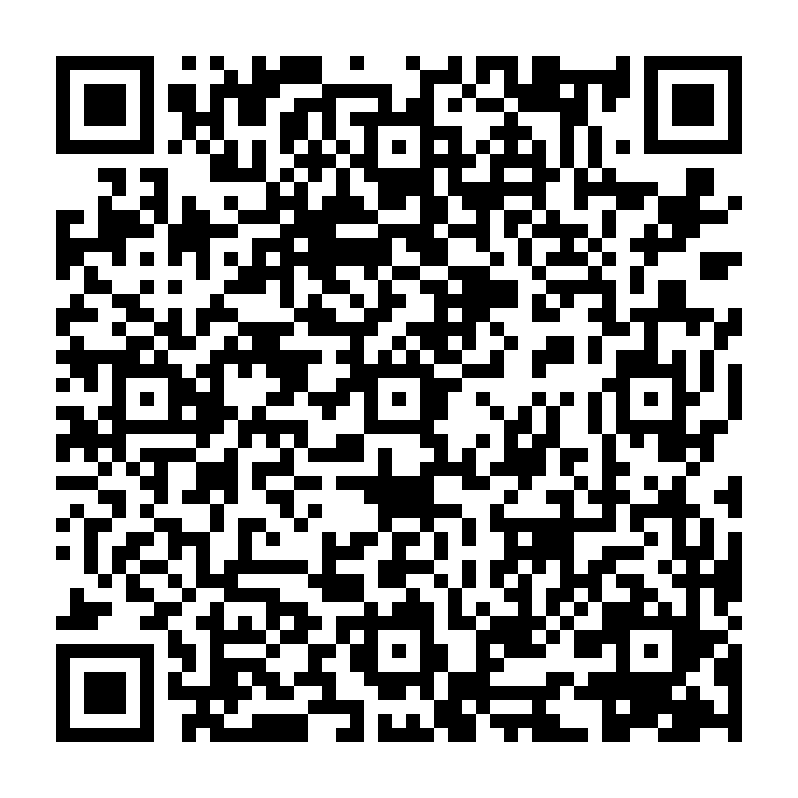 رمز QR