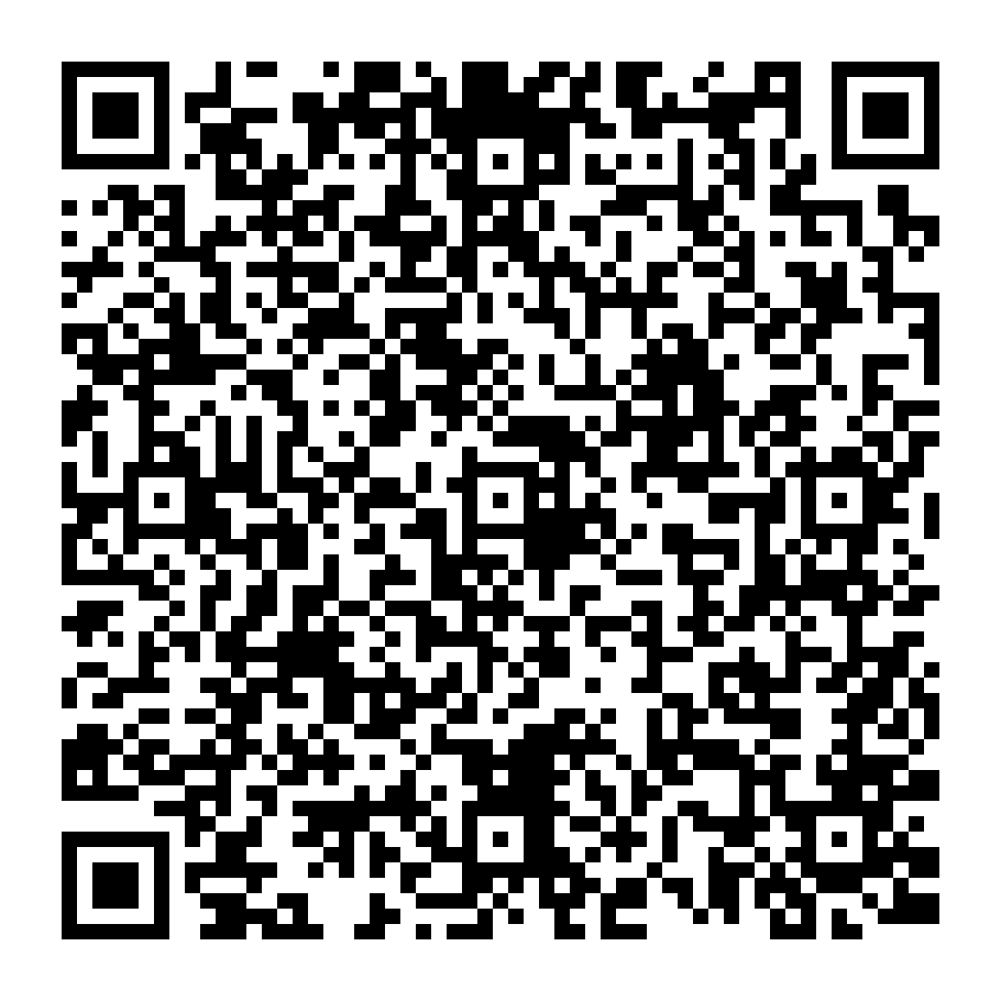رمز QR