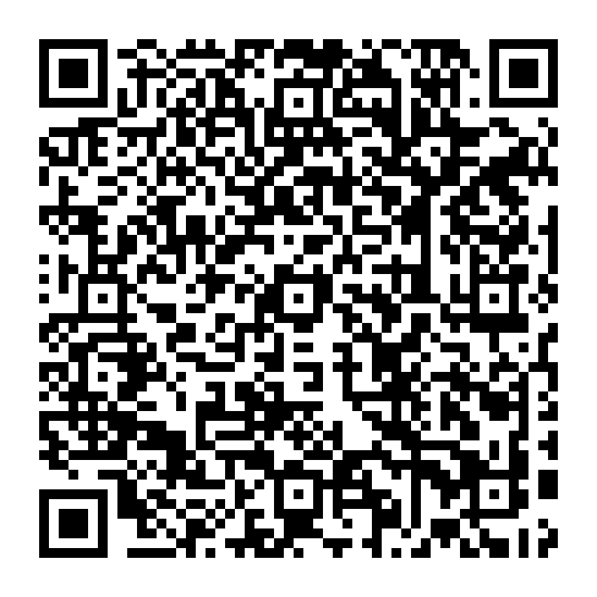 رمز QR