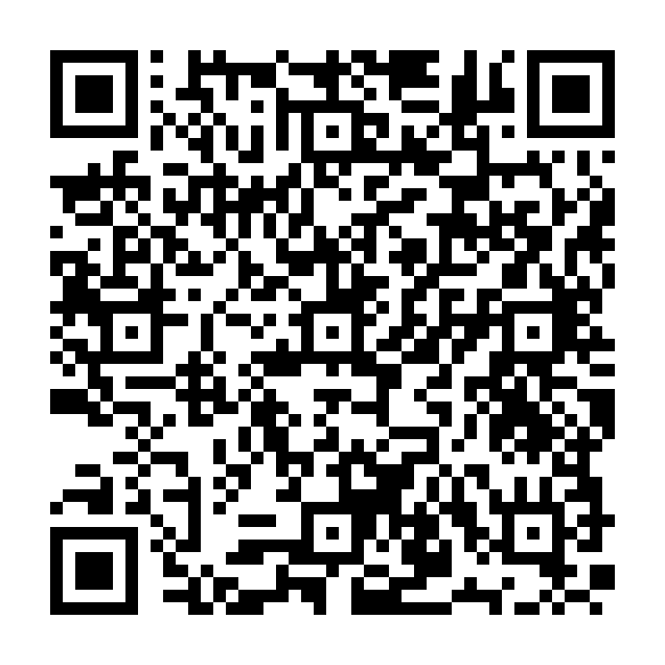 رمز QR