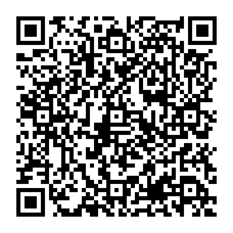 رمز QR
