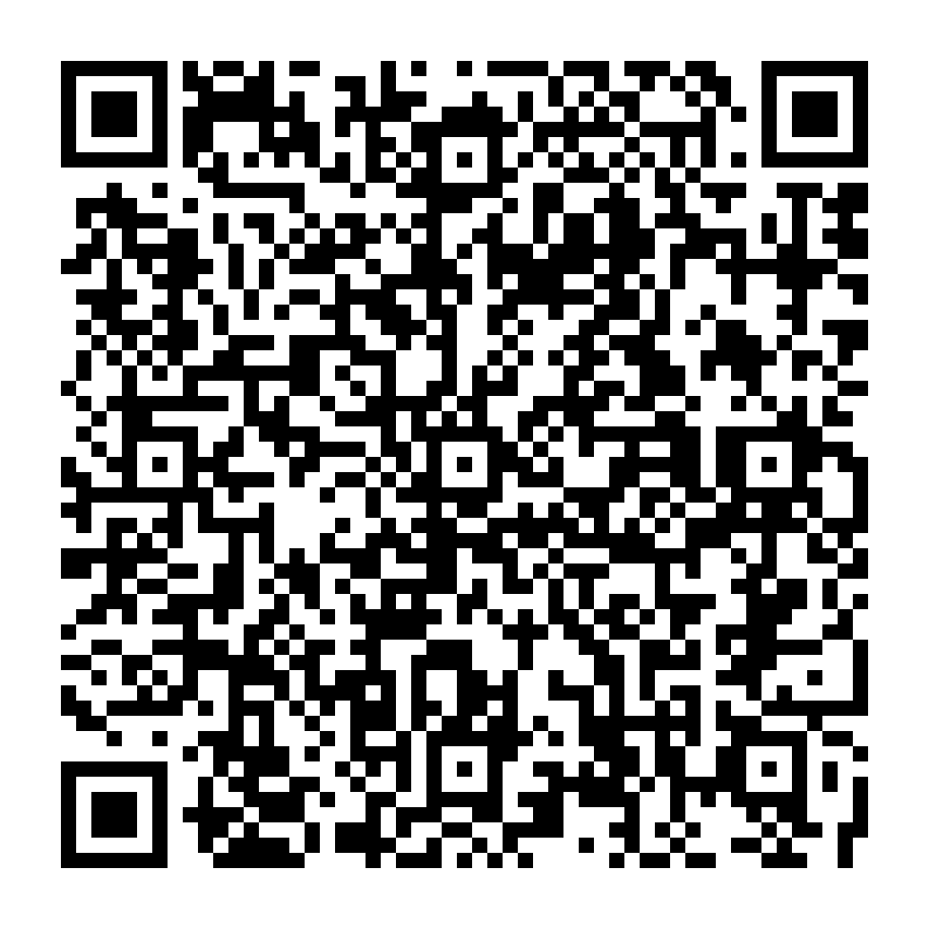 رمز QR