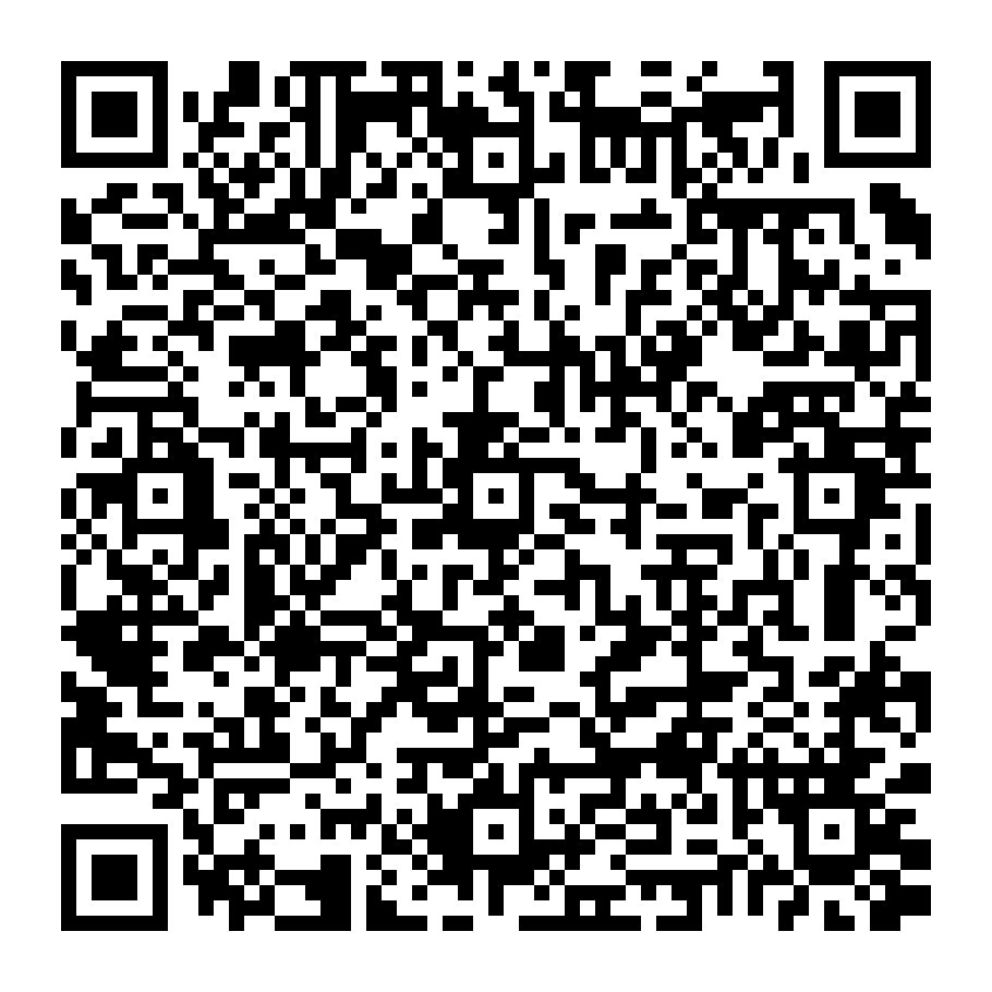 رمز QR