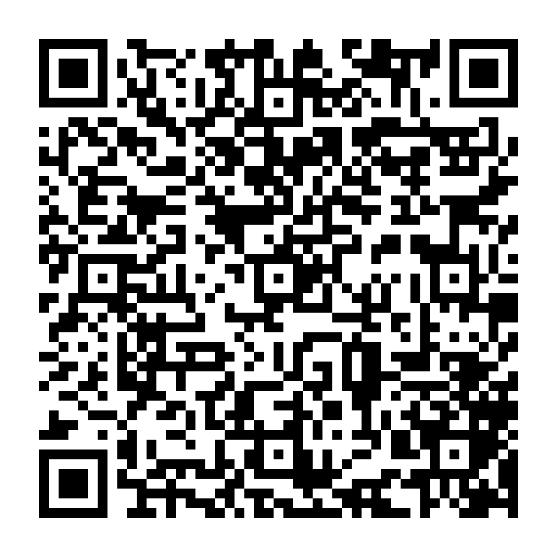 رمز QR