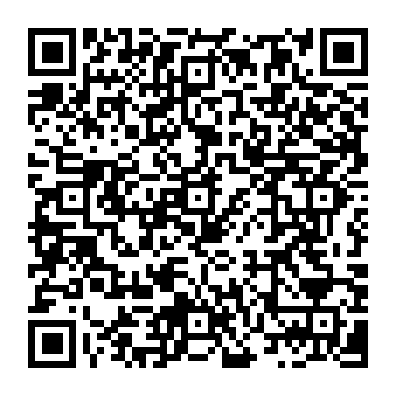 رمز QR