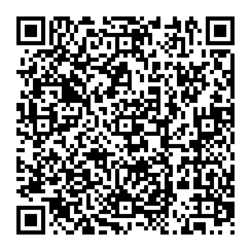 رمز QR