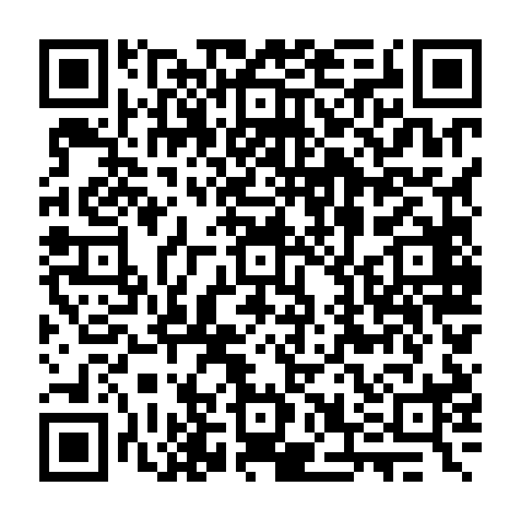 رمز QR