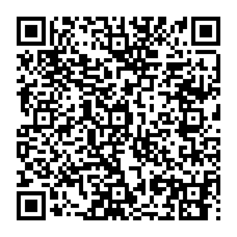 رمز QR