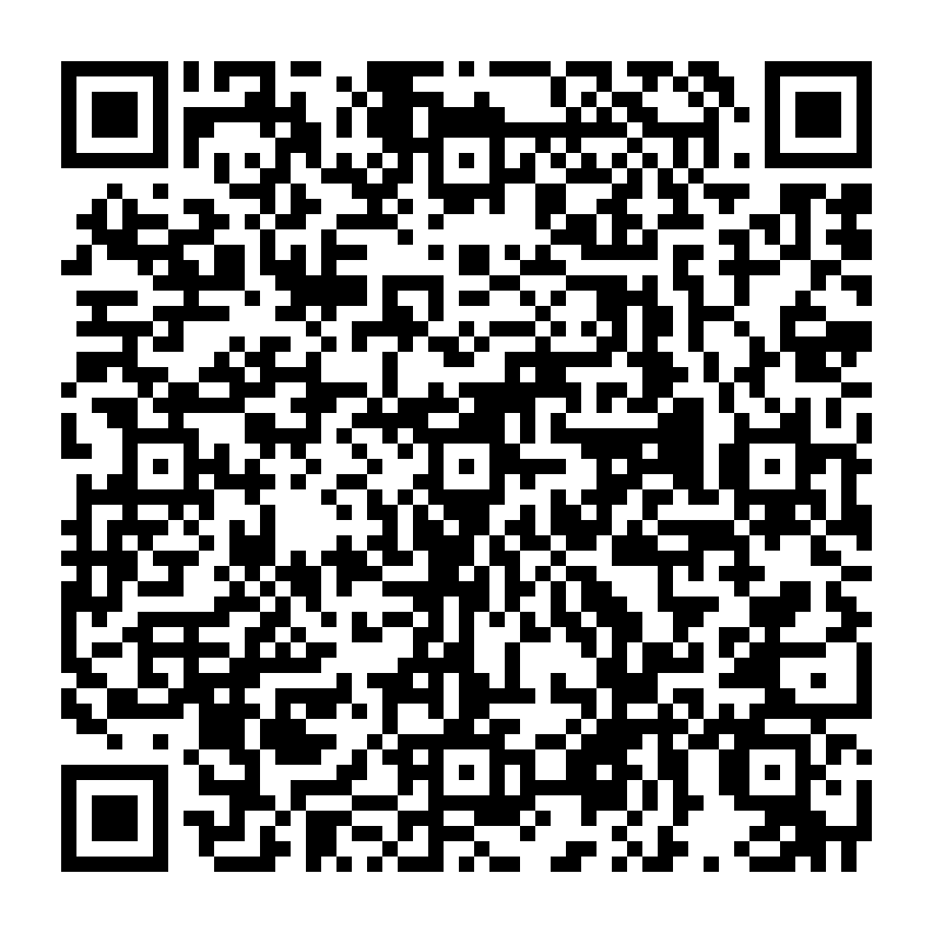 رمز QR