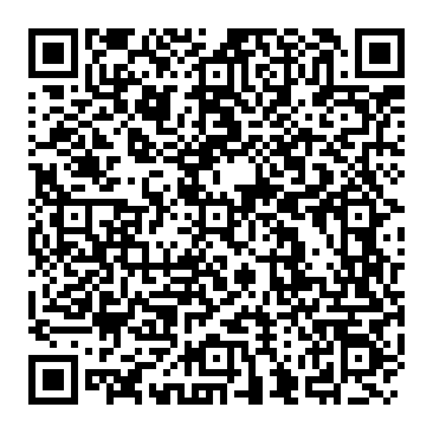 رمز QR