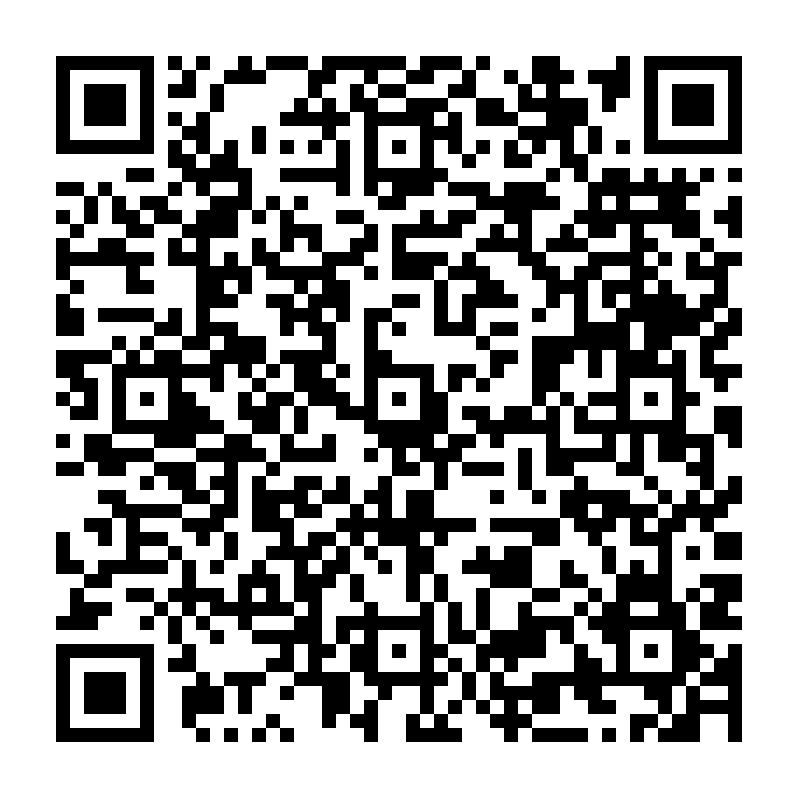 رمز QR