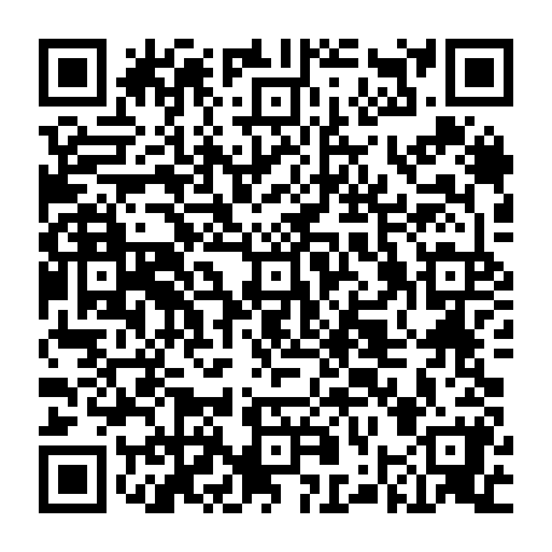 رمز QR