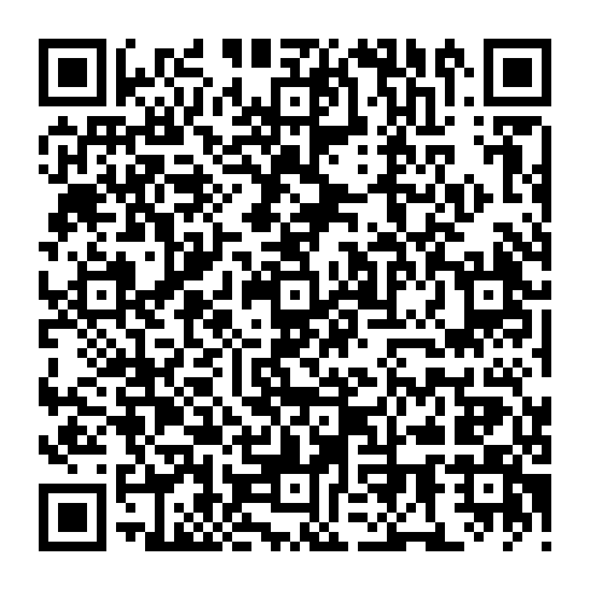 رمز QR