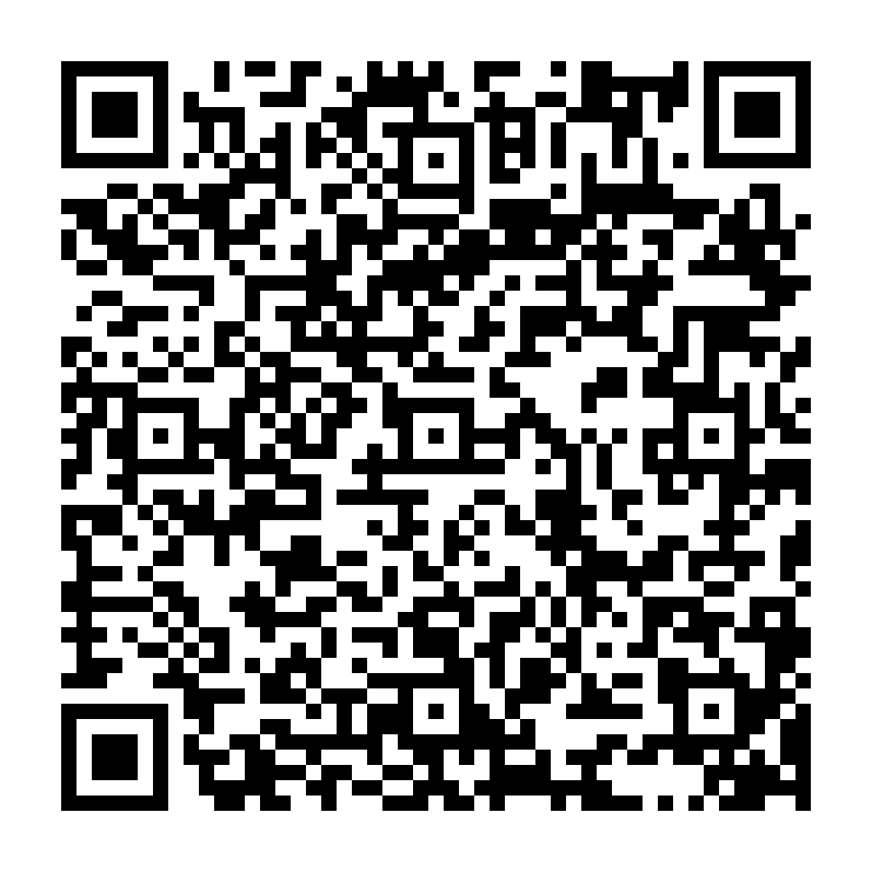 رمز QR