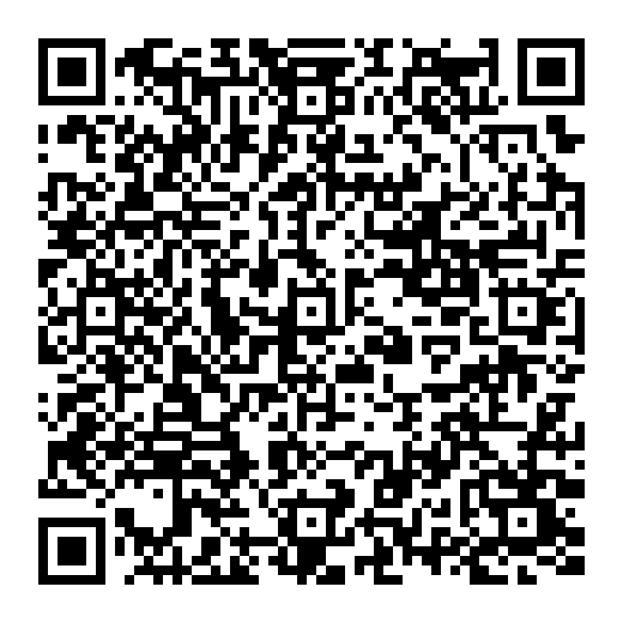 رمز QR