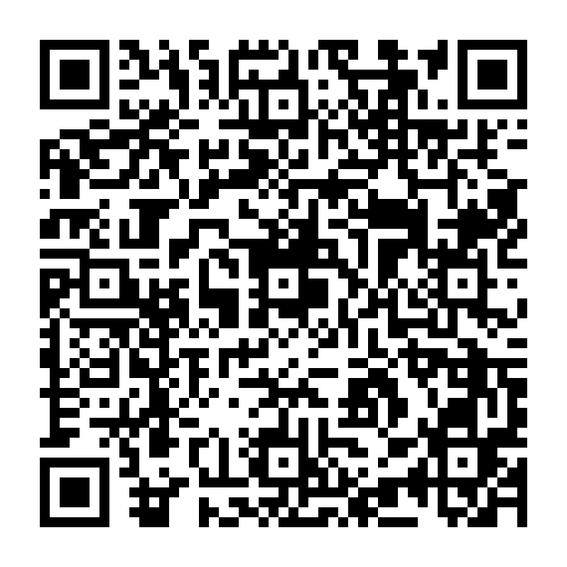 رمز QR