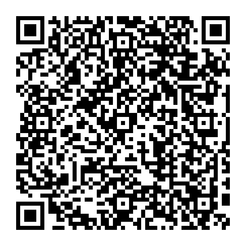 رمز QR