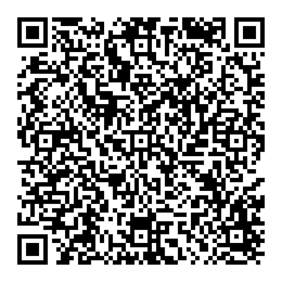 رمز QR