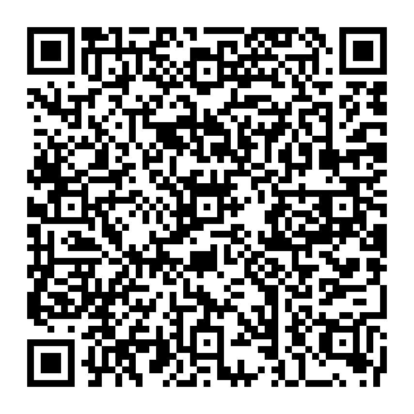 رمز QR