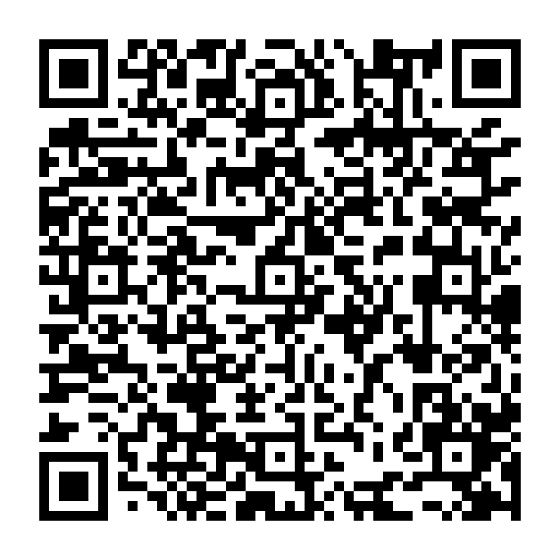 رمز QR