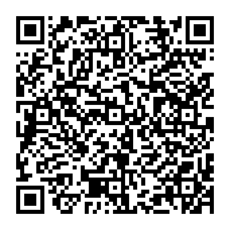 رمز QR